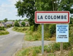 La Colombe accueille la 2e étape du championnat